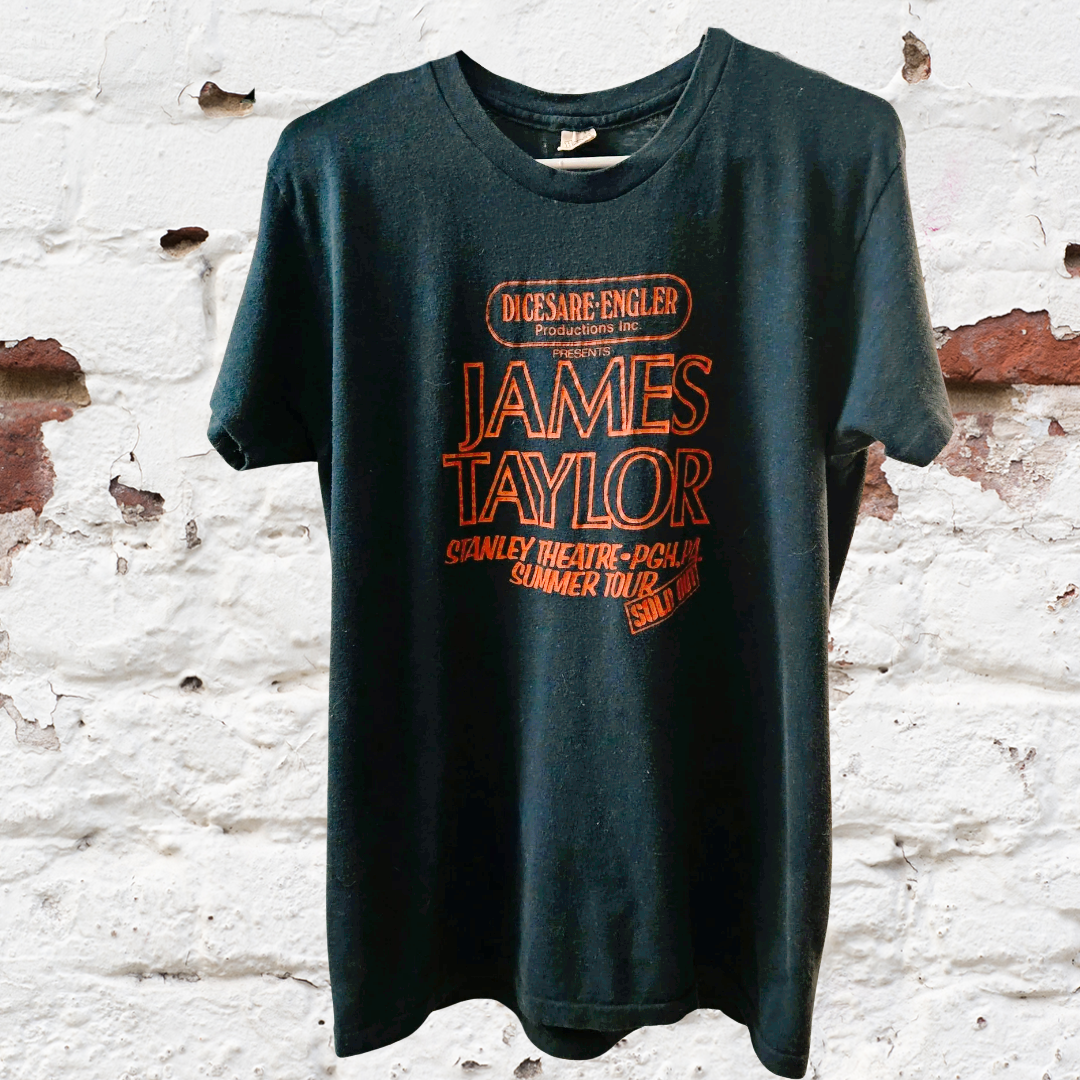 James Taylor Stanley Theatre Sold Out Blk-Red.png