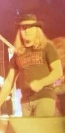 Ronnie Van Zant