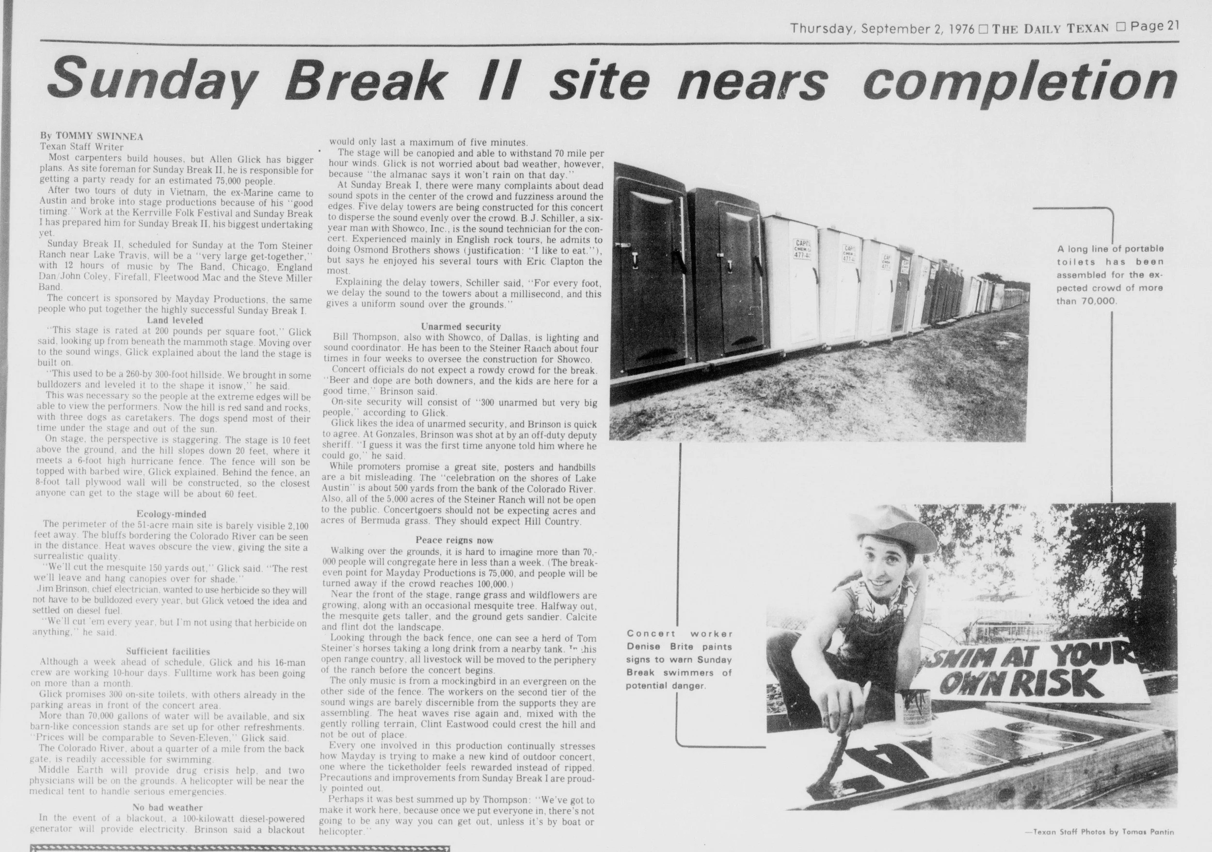 Sep-02-1976-Austin-Daily-Texan-Sunday Break II - BJ SCHILLER 