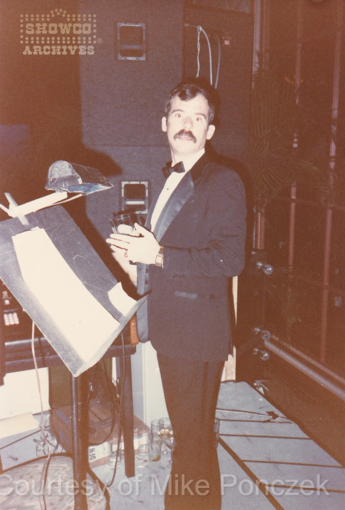 ? - Mary Kay Convention 1981