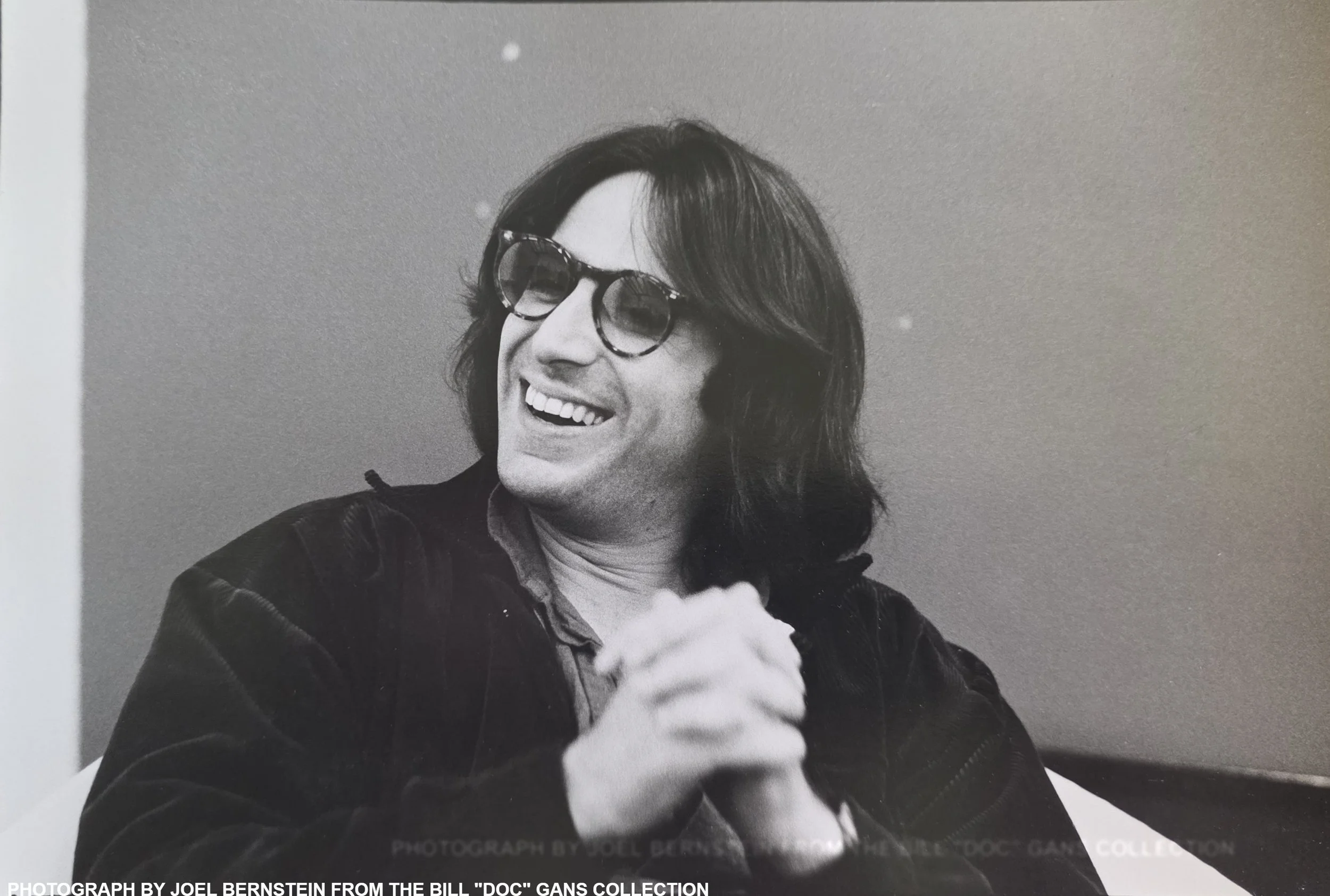 Danny Kortchmar