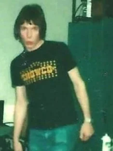 Steve Jander