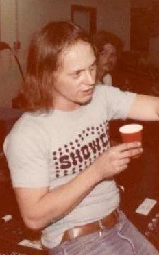 Lester Burton