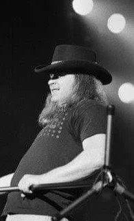 Ronnie Van Zant