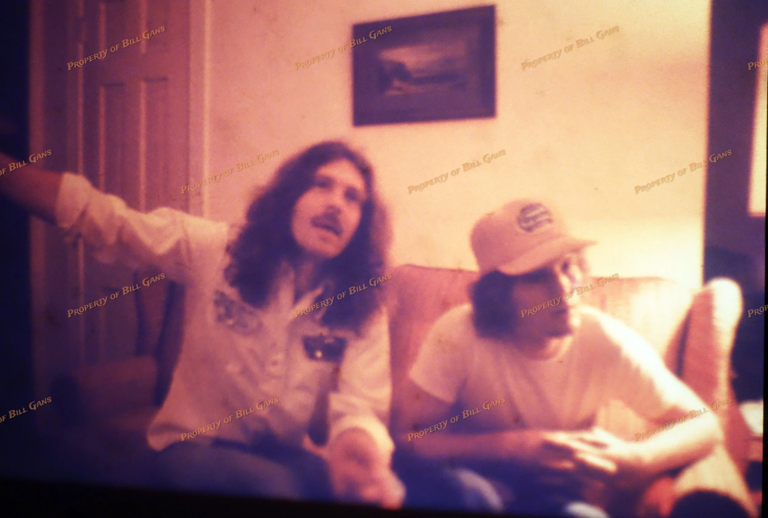 Jim Bornhorst & Robert