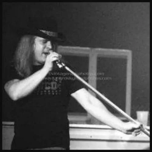 Ronnie Van Zant