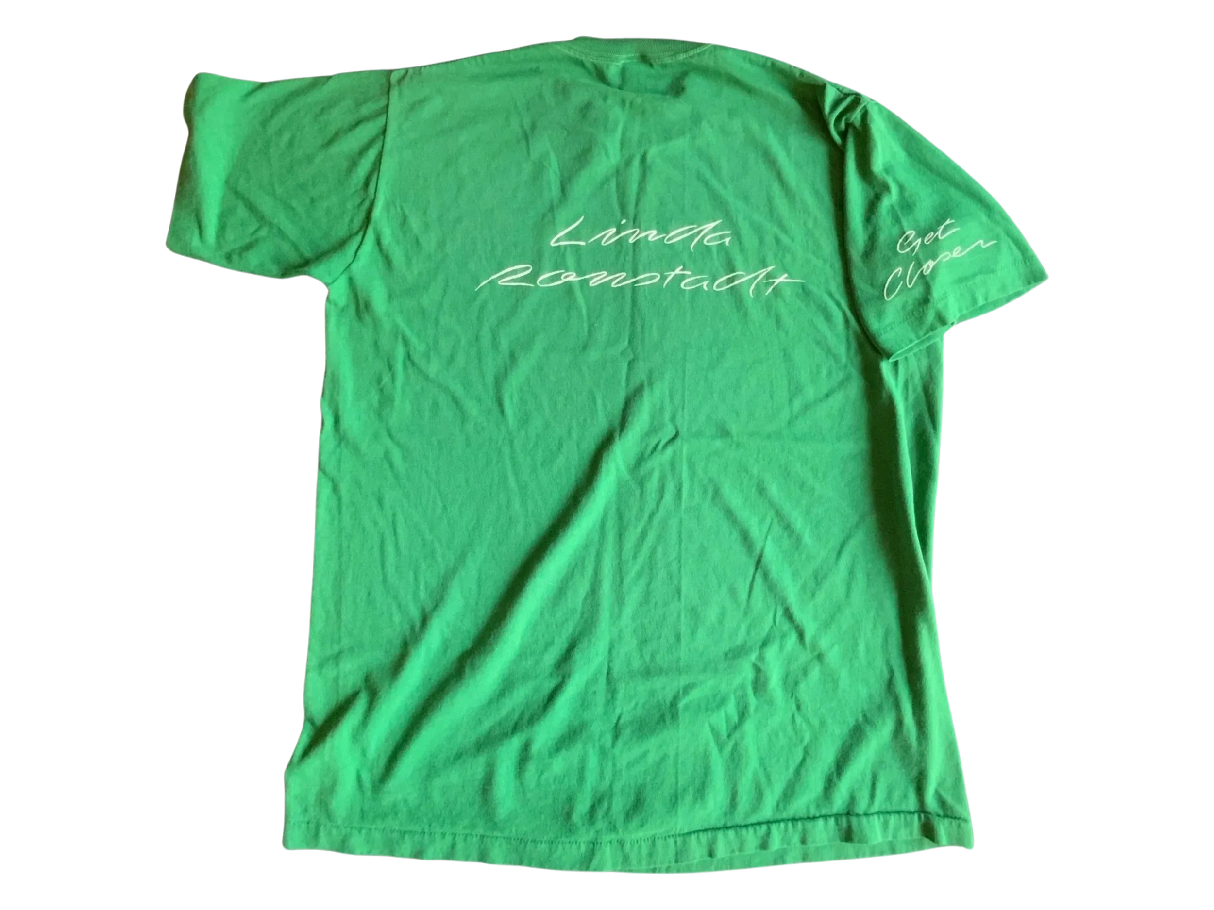 SHOWLITES RONSTADT BACK.png