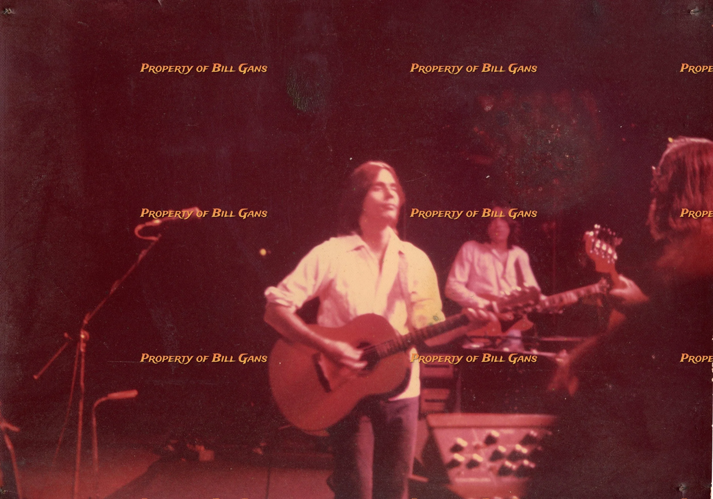 Jackson Browne - 📸Doc Gans