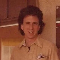 Lewis Lee