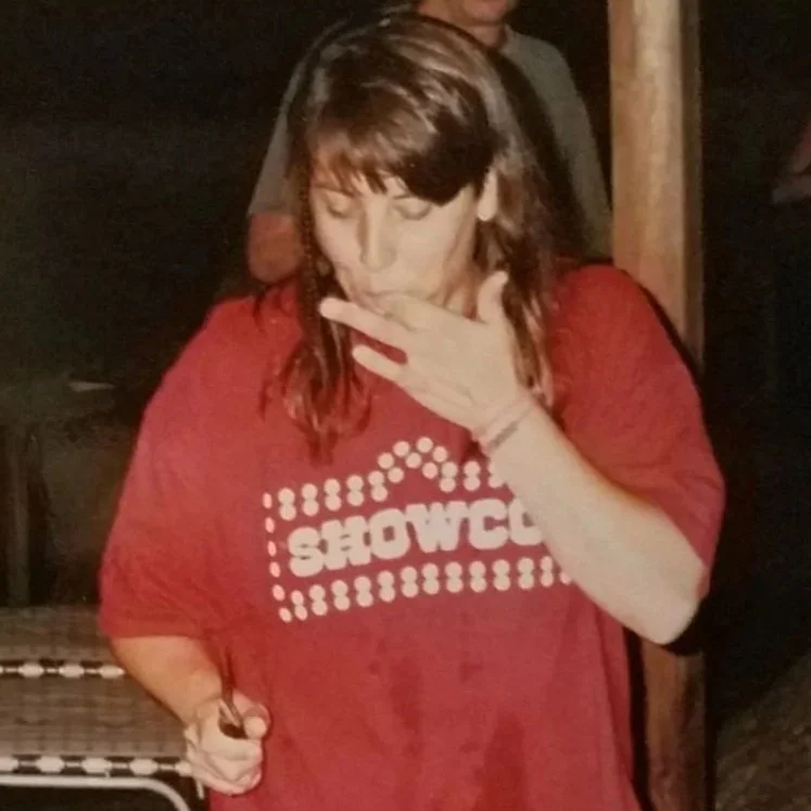 Kelli Jo Hodges