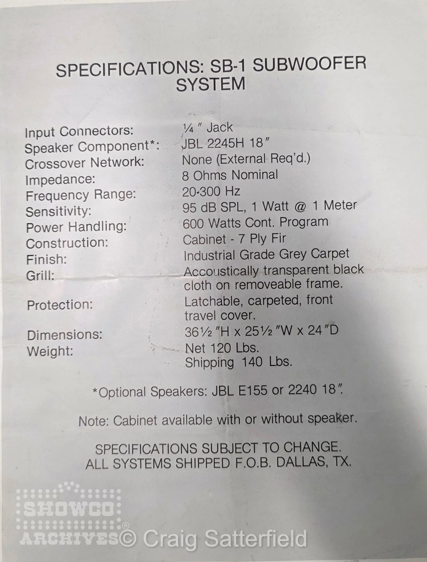 SHOWCO MODULAR SB-1 SUBWOOFER SYSTEM-SATT (1).jpg