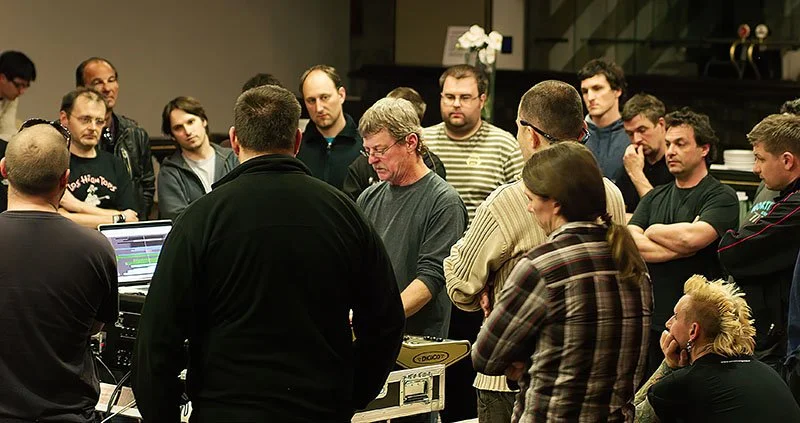 buford jones-mixing_workshop_slovenia-2009.jpg