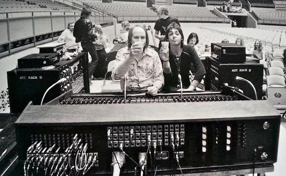 Jack Maxson of Showco with Paul McCartney.jpg