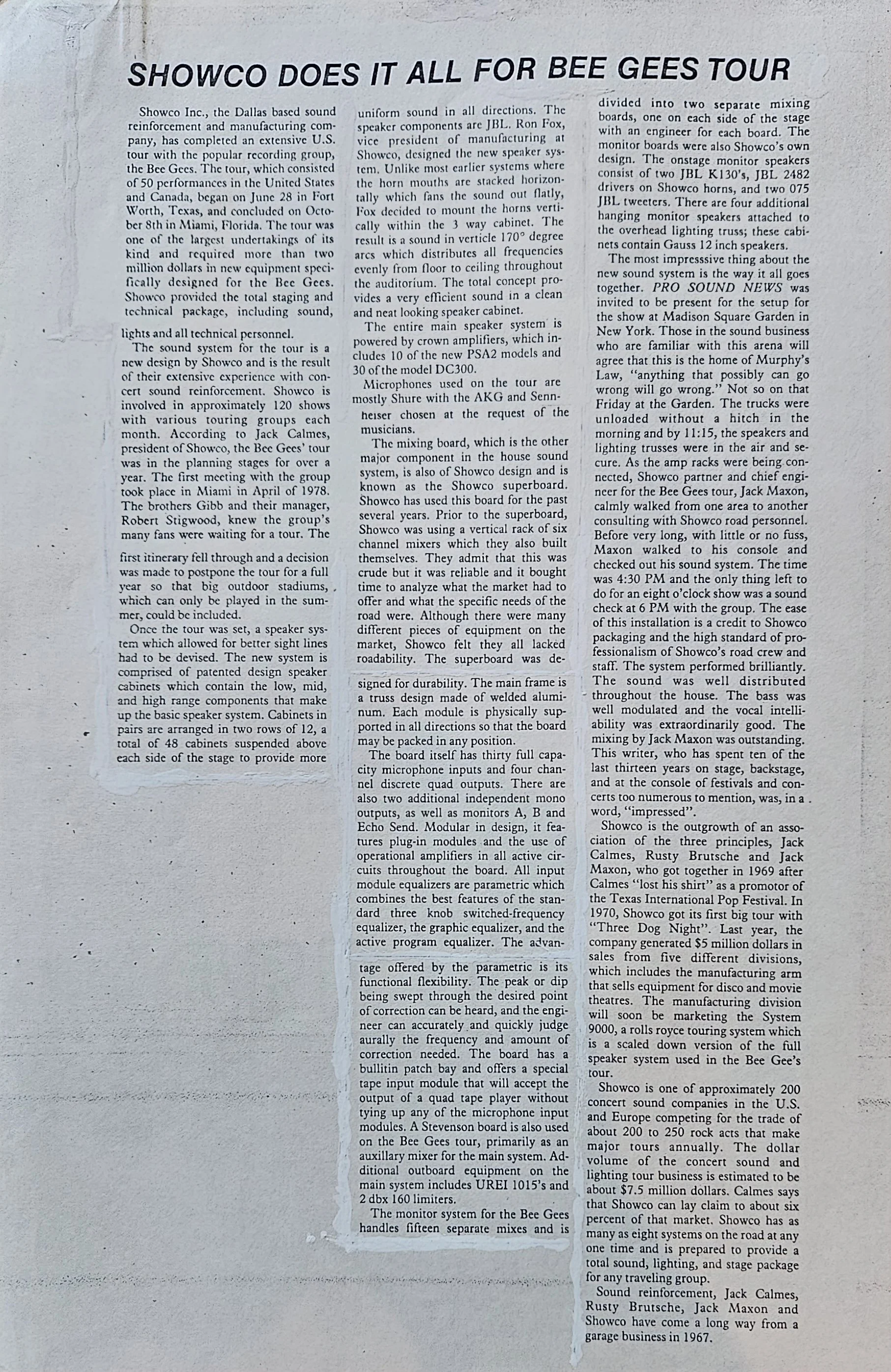 BEE-GEES-SHOWCO-ARTICLE 1979.jpg