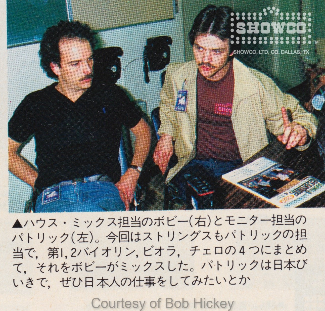 FARREL BOB SHOWCO TOKYO MAG.jpg