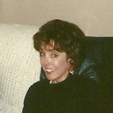 Karen Huffman Laney