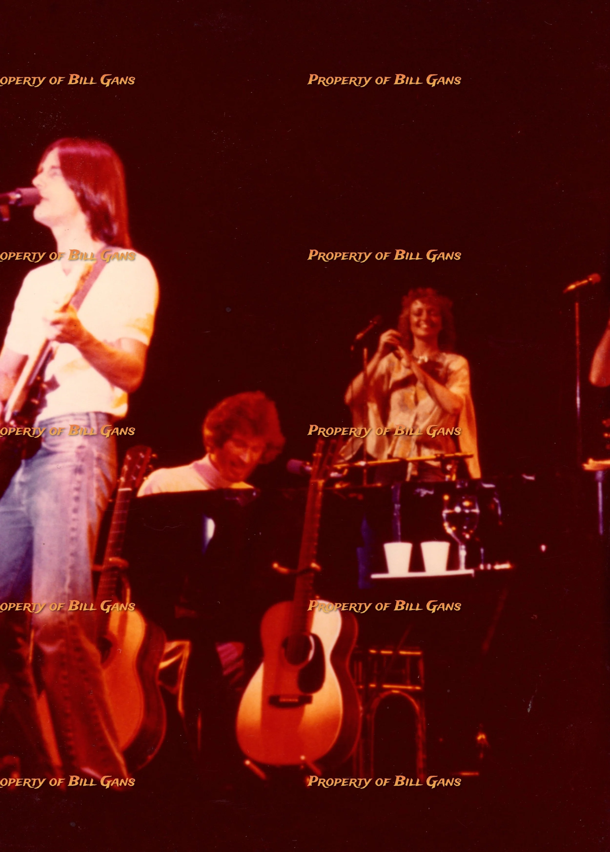 Jackson Browne - 📸Doc Gans