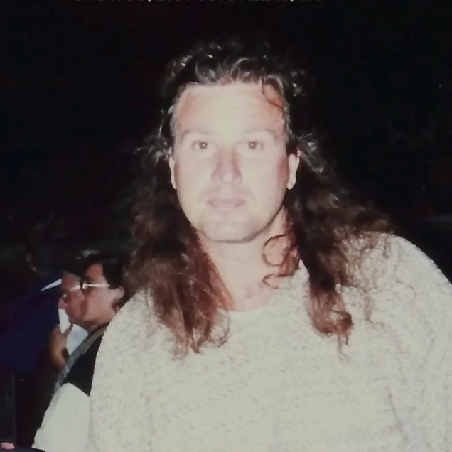 Gary Kudrna