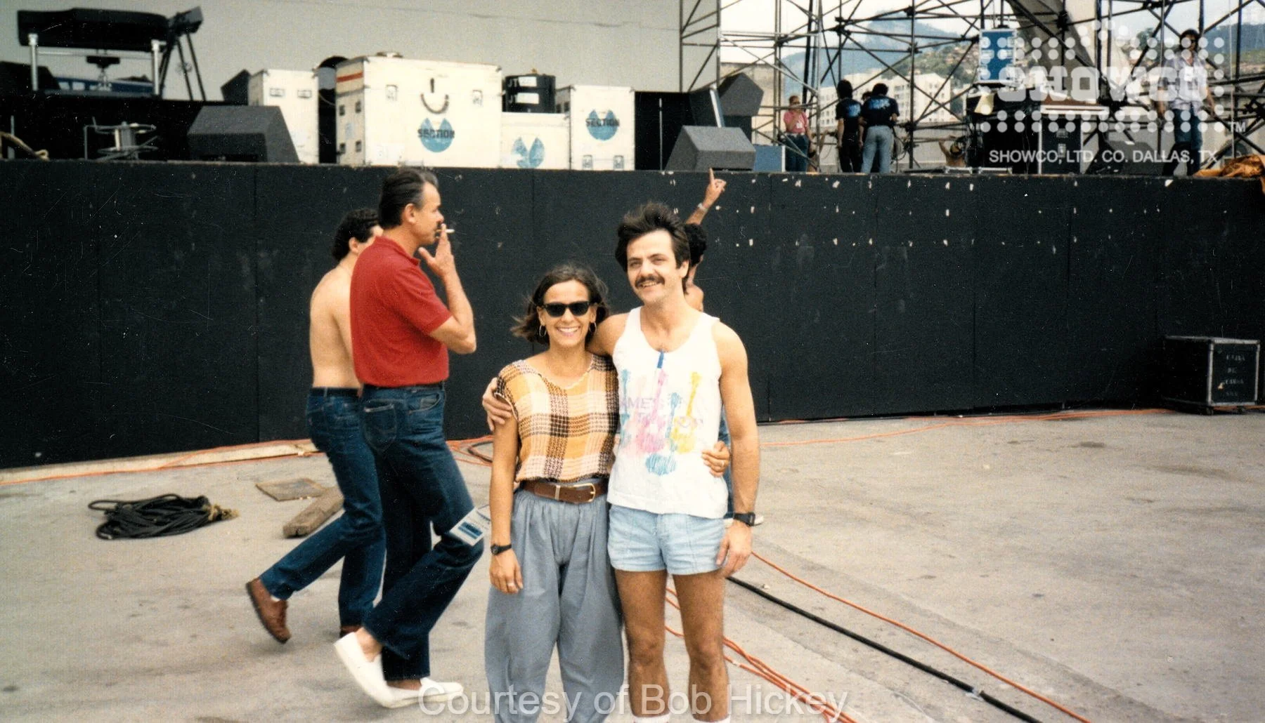 BOB AND GIRL BACKSTAGE.jpg