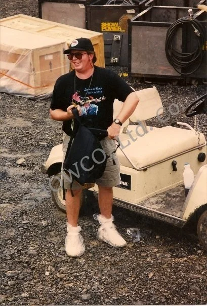 Santana Festival note shoes.jpg