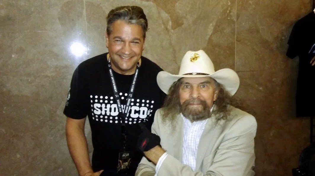 DAVID HAIG SHOWCO SHIRT ARTIMUS PYLE.jpg