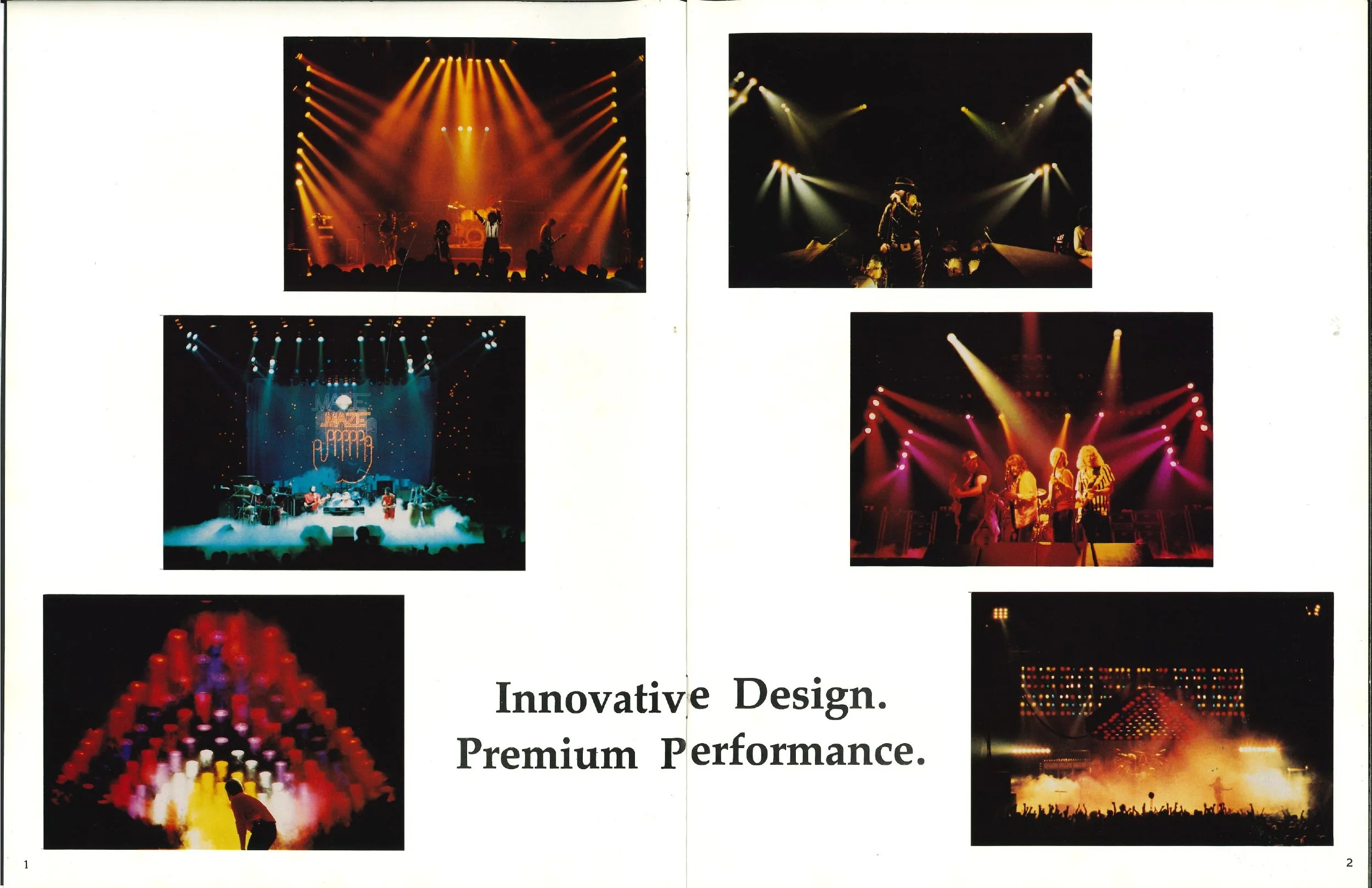 R.A. Roth Showco Ad