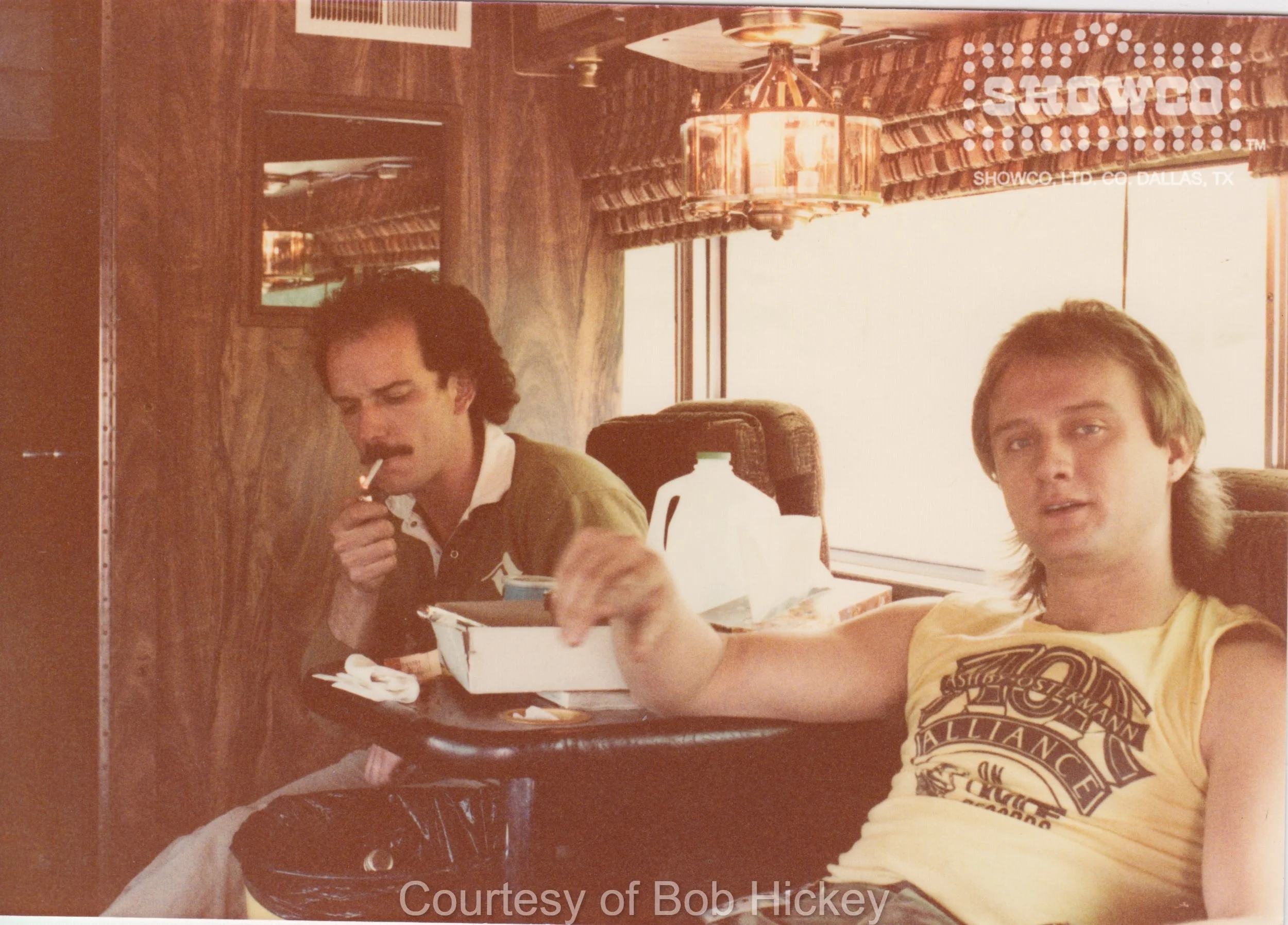 FARREL AND HUTSON ON BUS.jpg