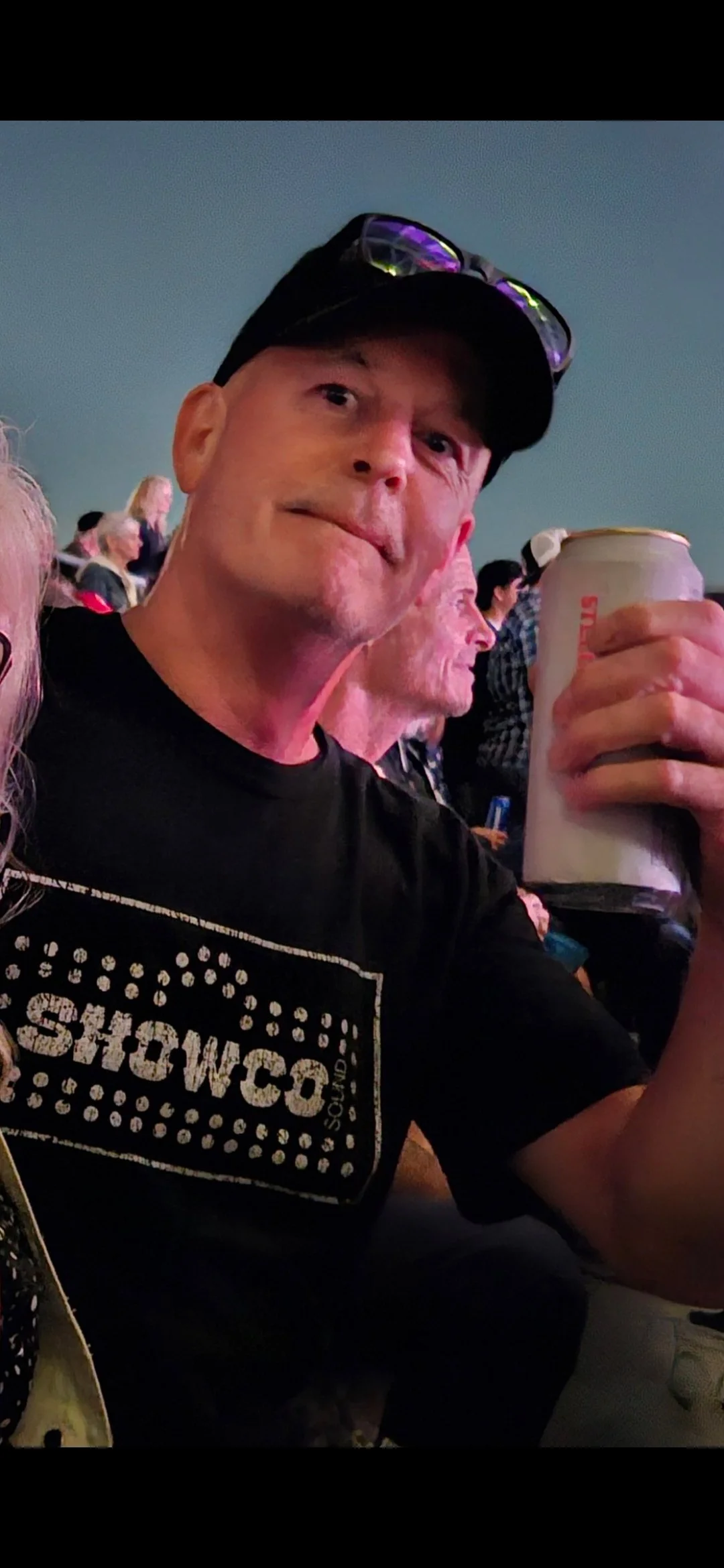 DEAN LAWRENCE-FAN- SHOWCO SHIRT.jpg