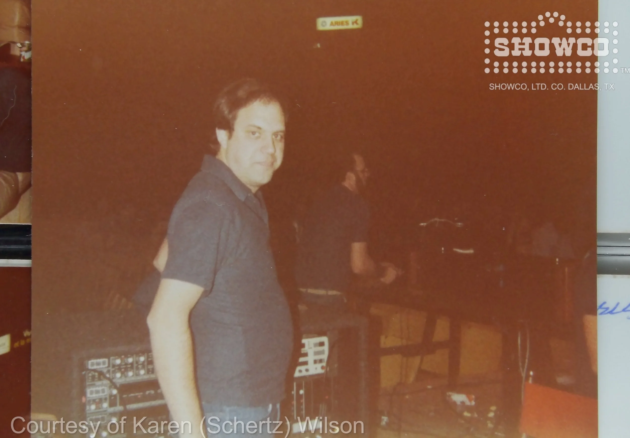 CRAIG GENESIS TOUR 12.83