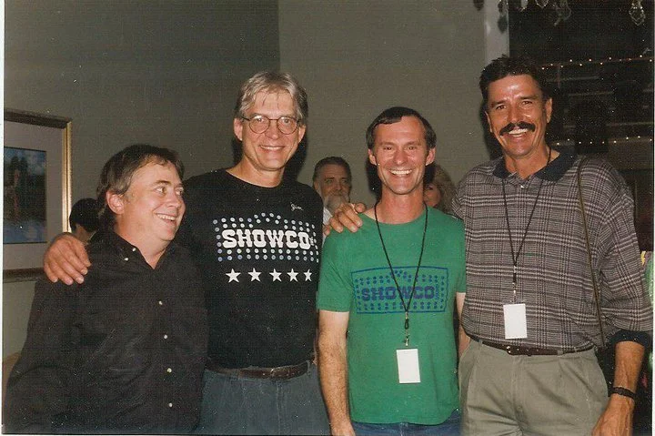 Magruder, Bornhorst, Schad