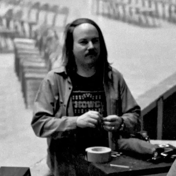 John DeGolyer “Jack” Maxson