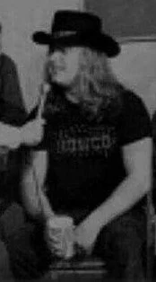 Ronnie Van Zant