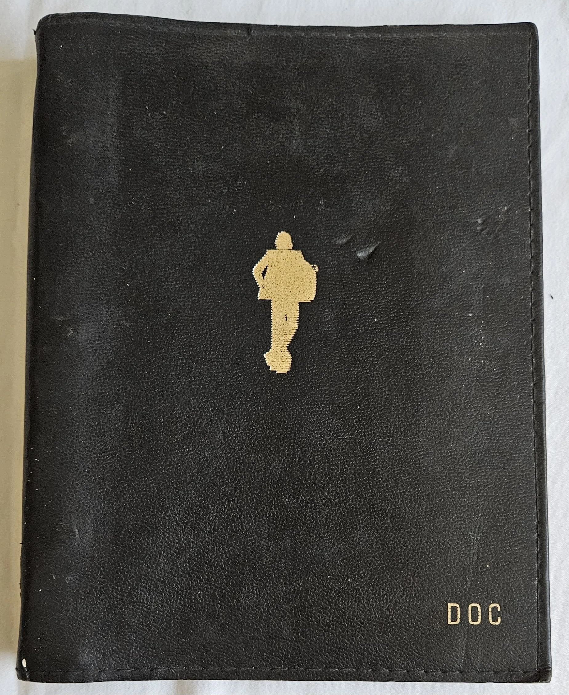 Jackson Browne 1978 Spring Tour Itinerary - Courtesy Bill 'Doc' Gans