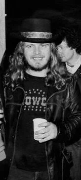 Ronnie Van Zant