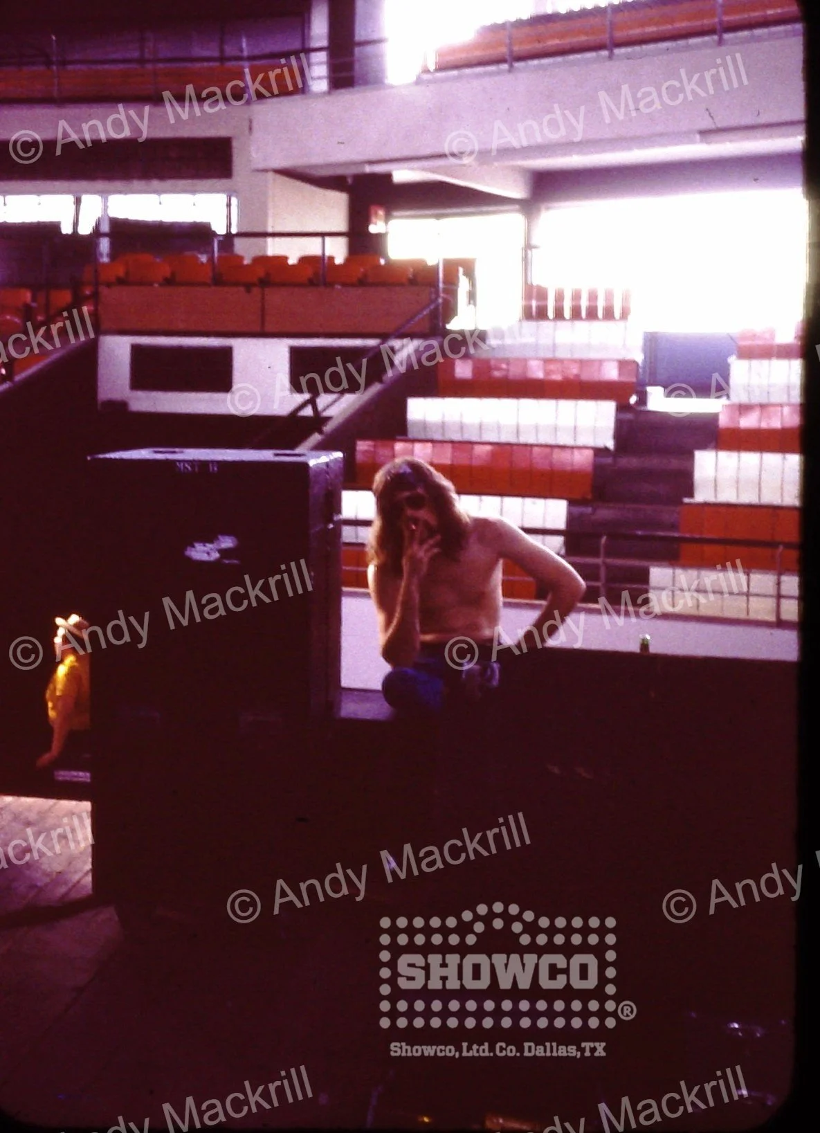 Groovy (Paul Holcomb)