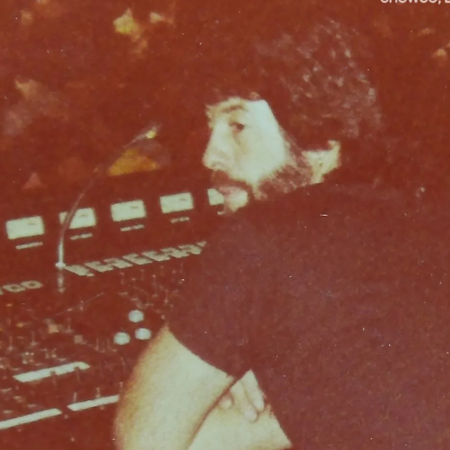 Rich Adams