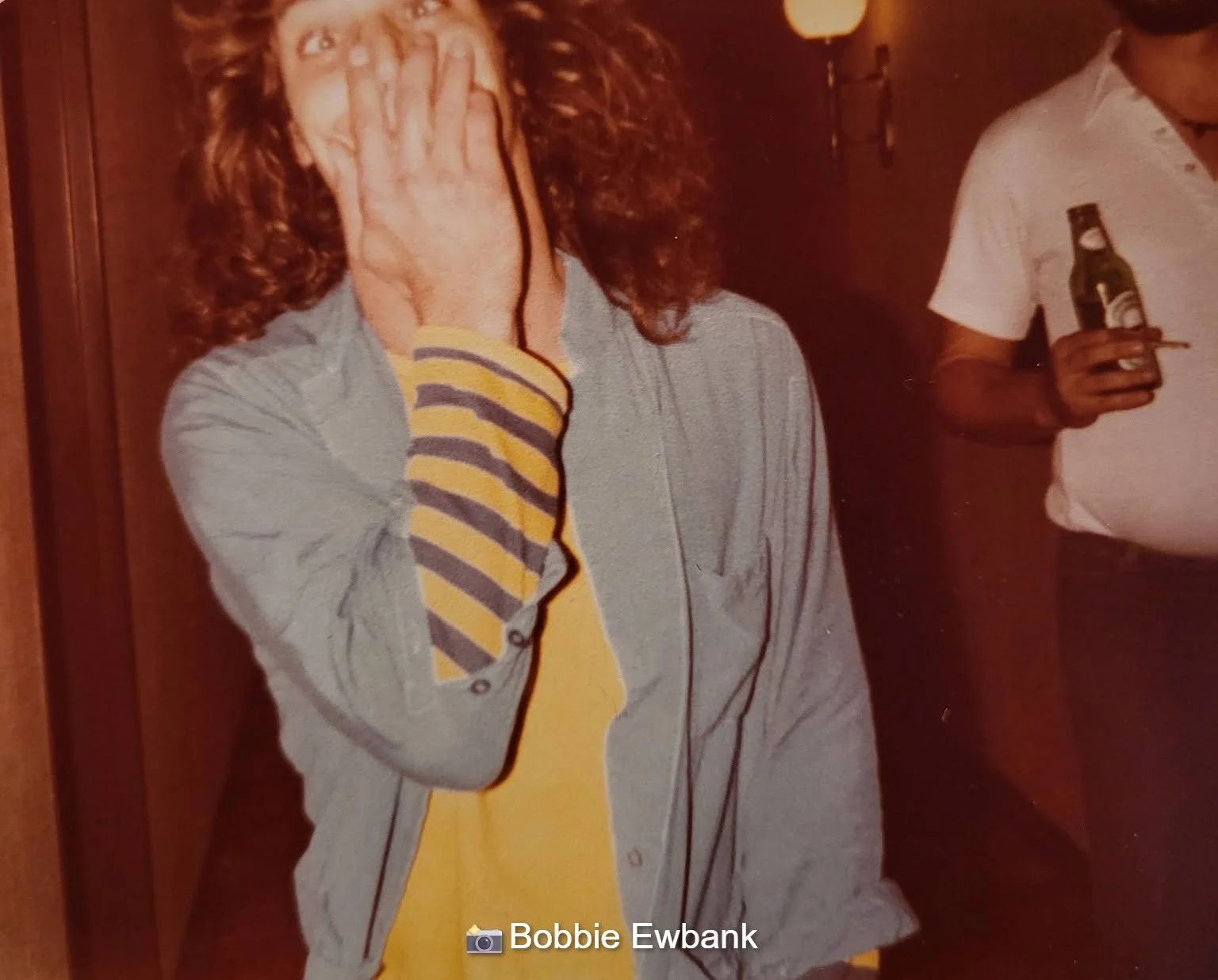 Eddie Van Halen