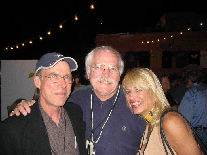 Morris Lyda, Kevin McNevins
