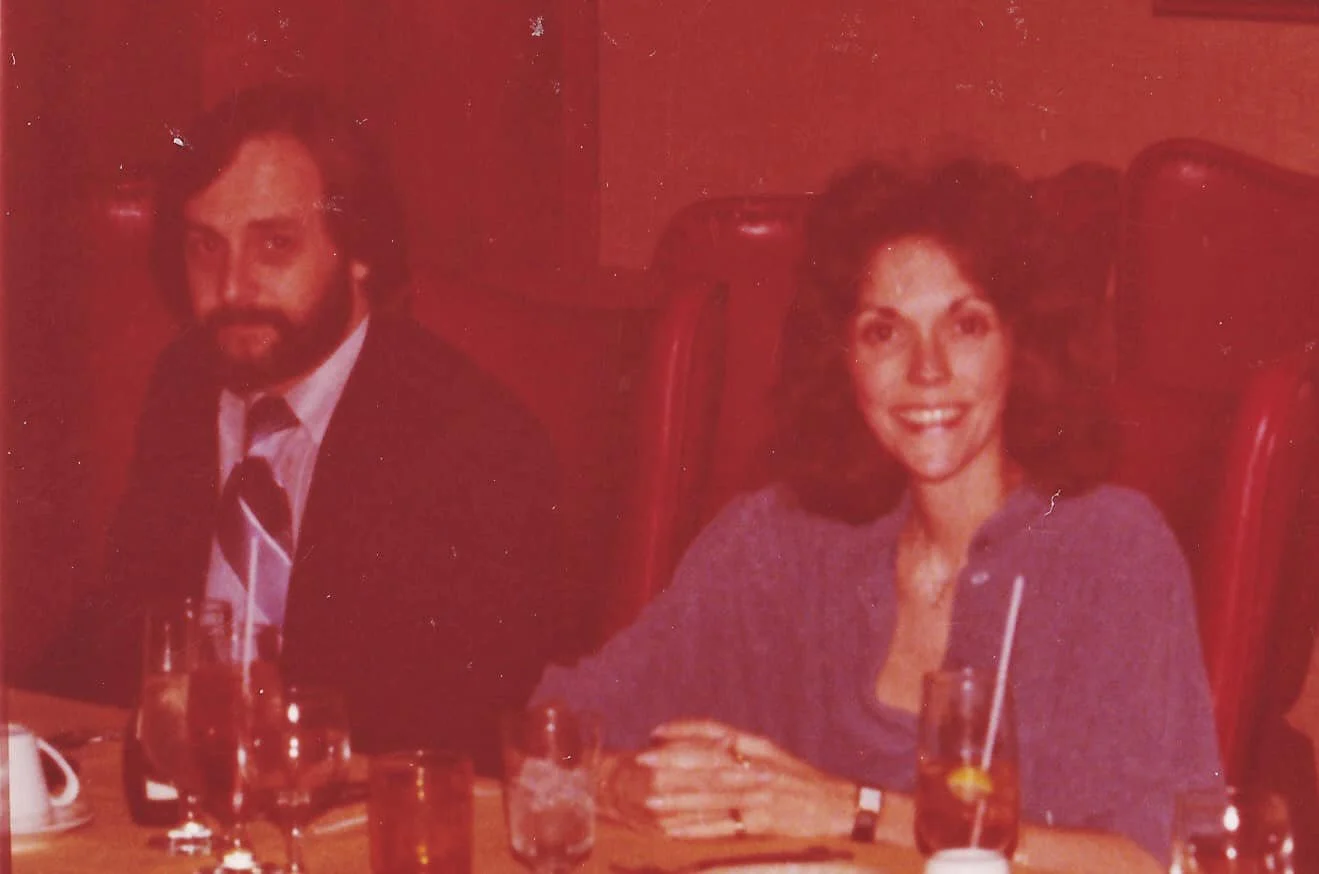 David Alley, Karen Carpenter