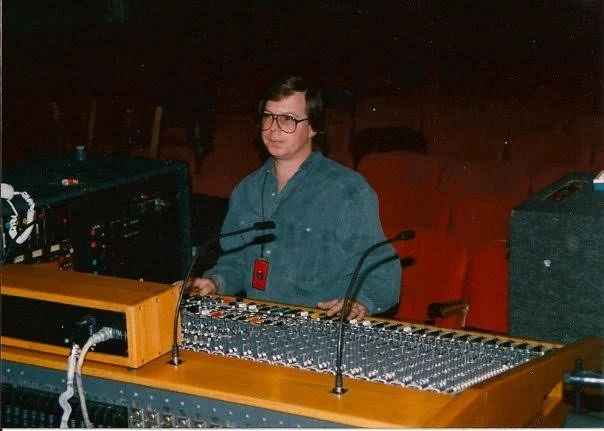 Bruce Jones