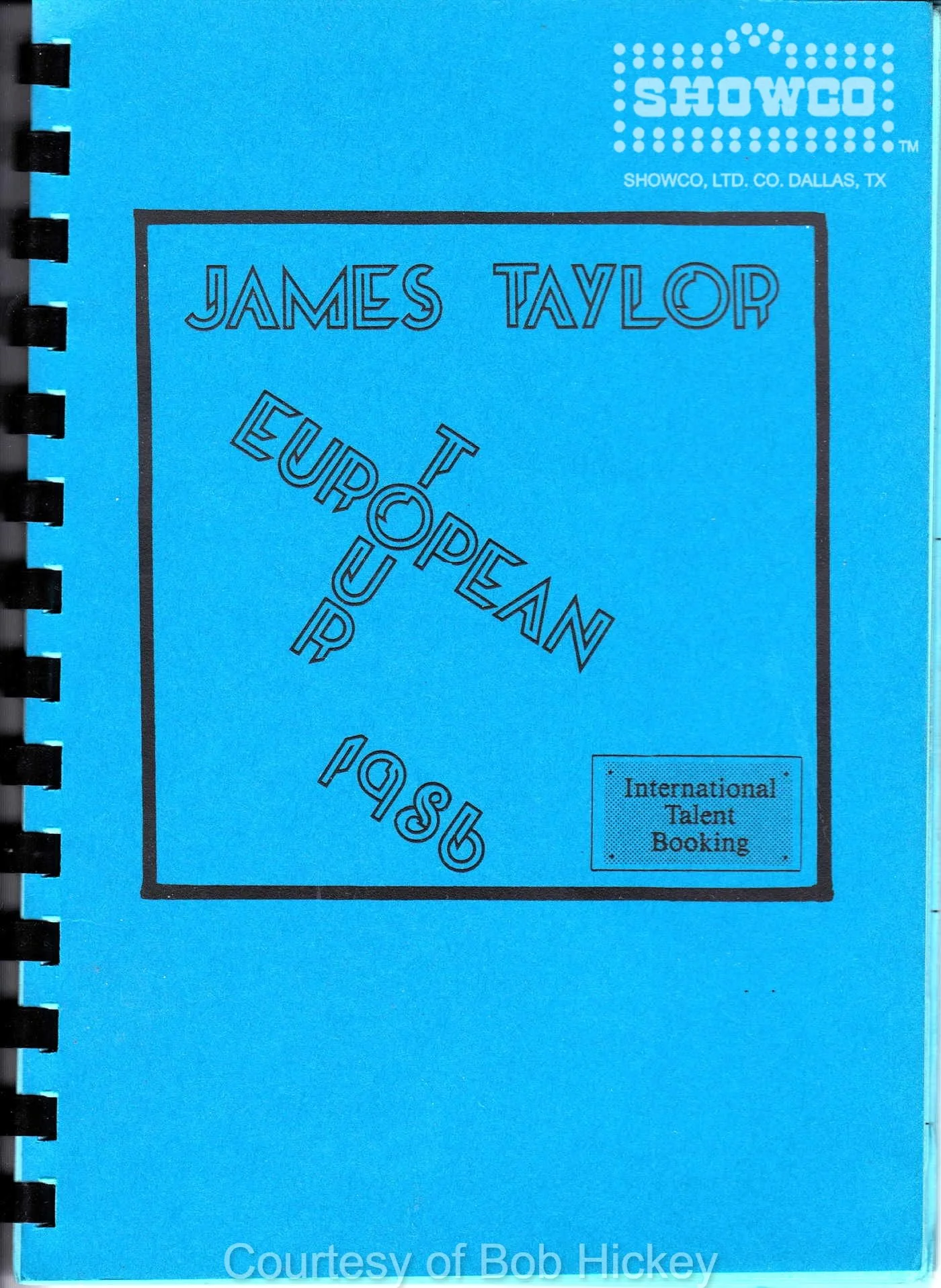 TAYLOR EURO TOUR COVER ITINERARY.jpg