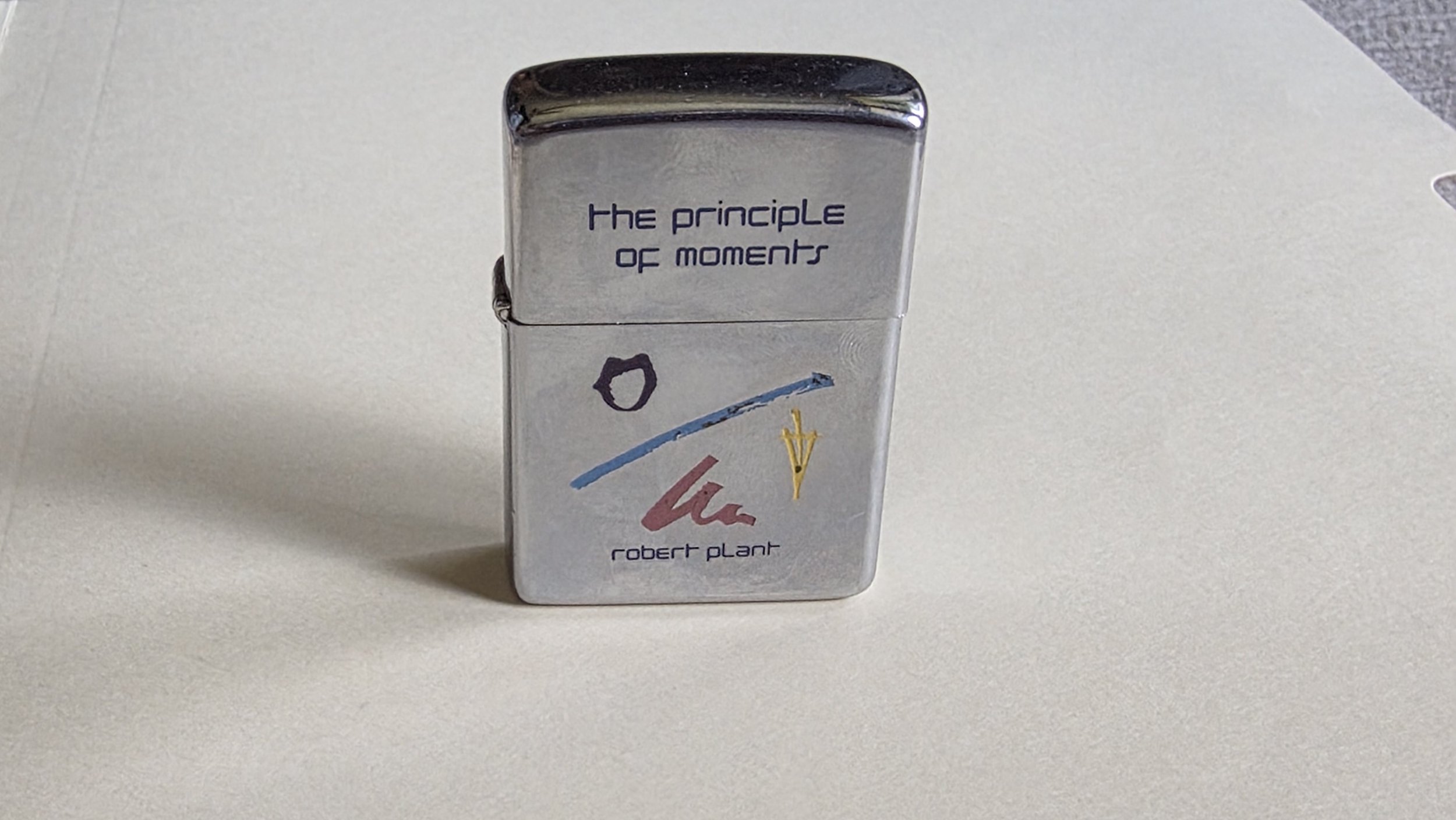 ROBERT PLANT-POM-ZIPPO LIGHTER-DADS (4).jpg