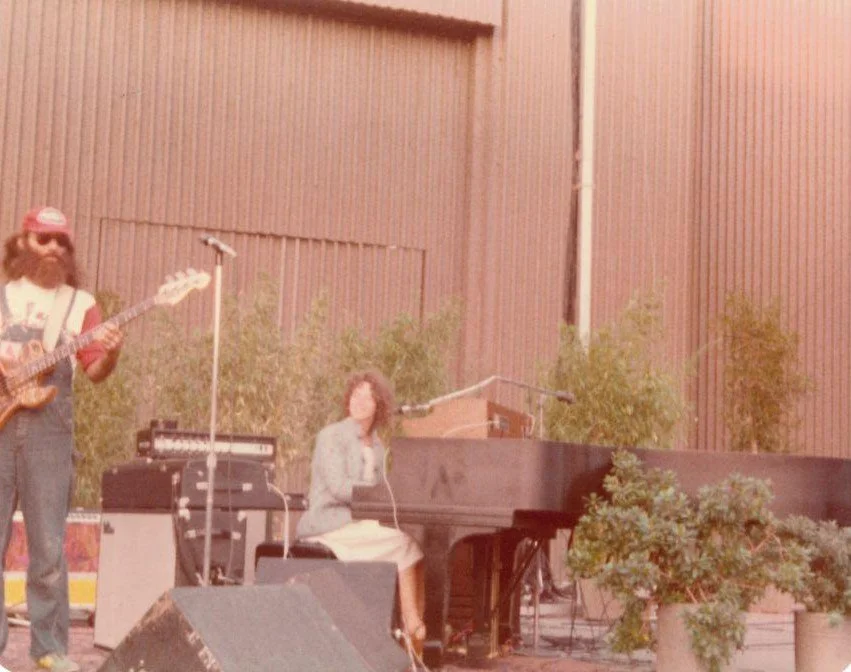 Leland Sklar, Carole King