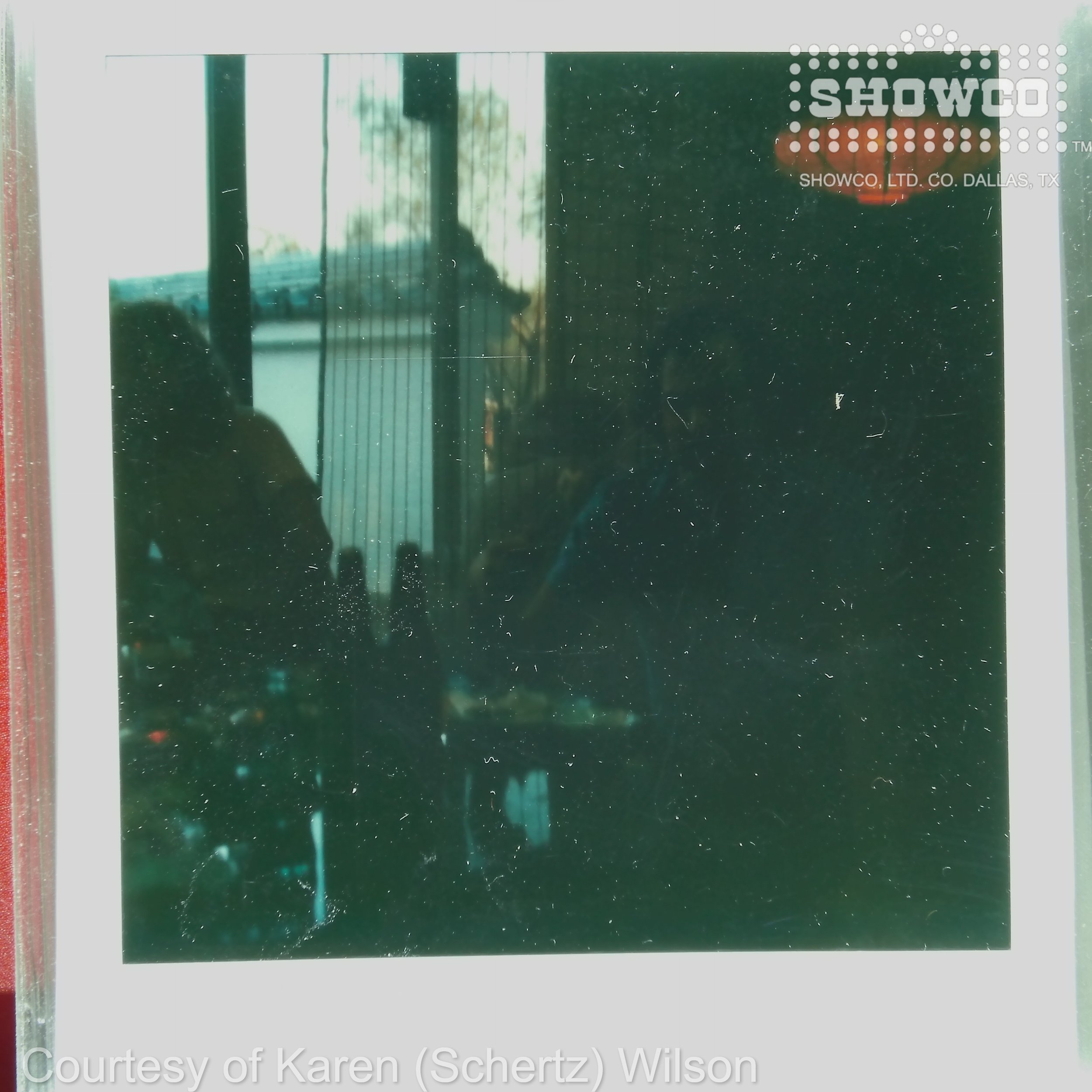 GENESIS LUNCH 12.1.78