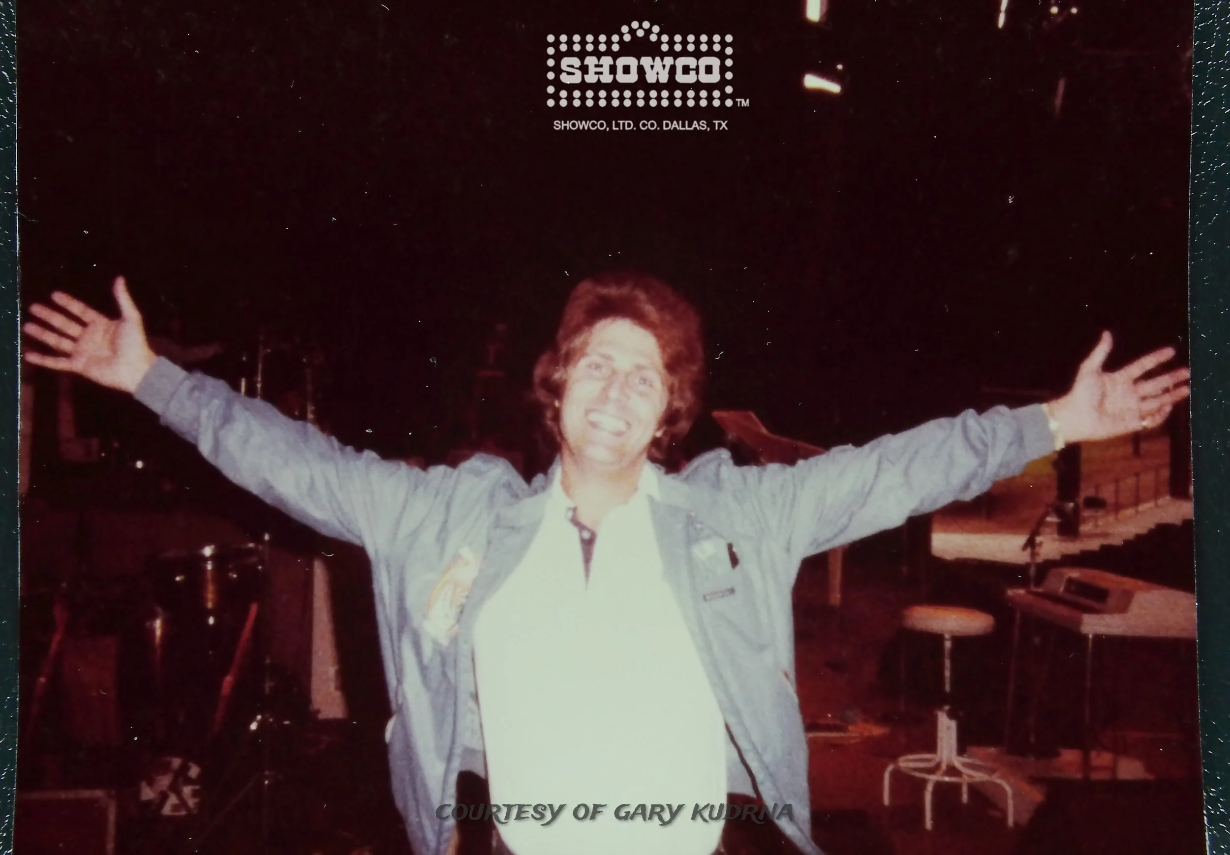 Adrian Baker, Beach Boys guitarist