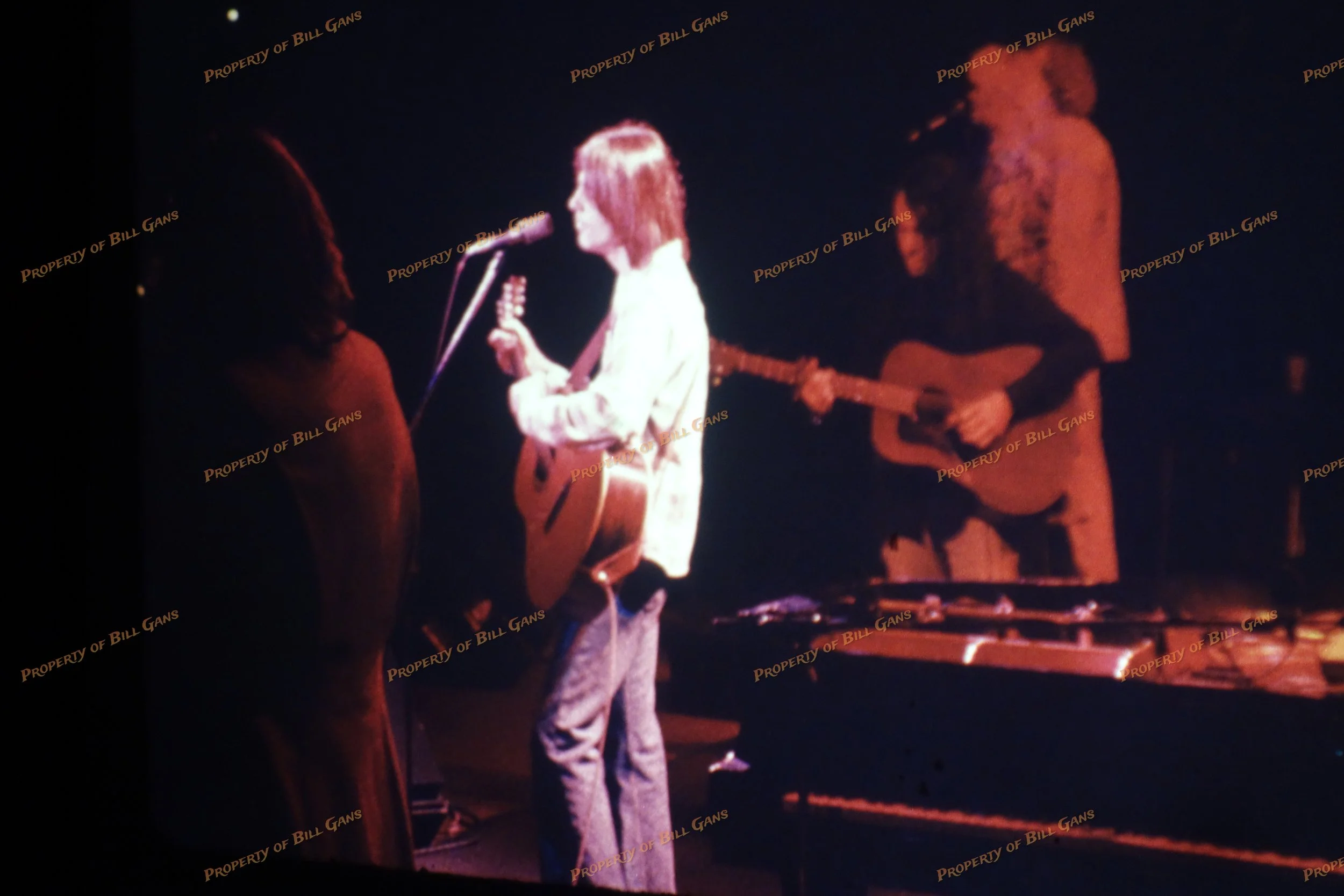 Jackson Browne - 📸Doc Gans