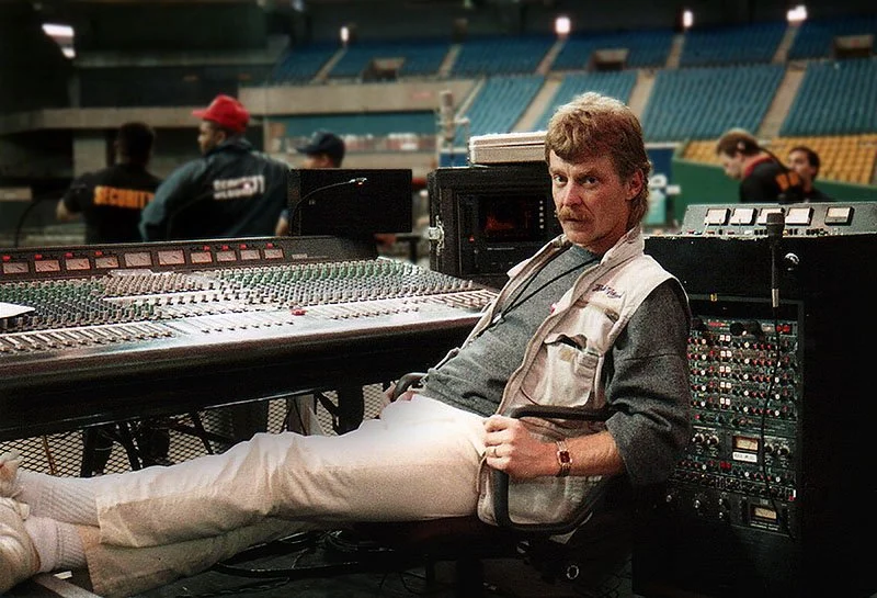 buford jones-tokyo-george-harrison-12-1991.jpg