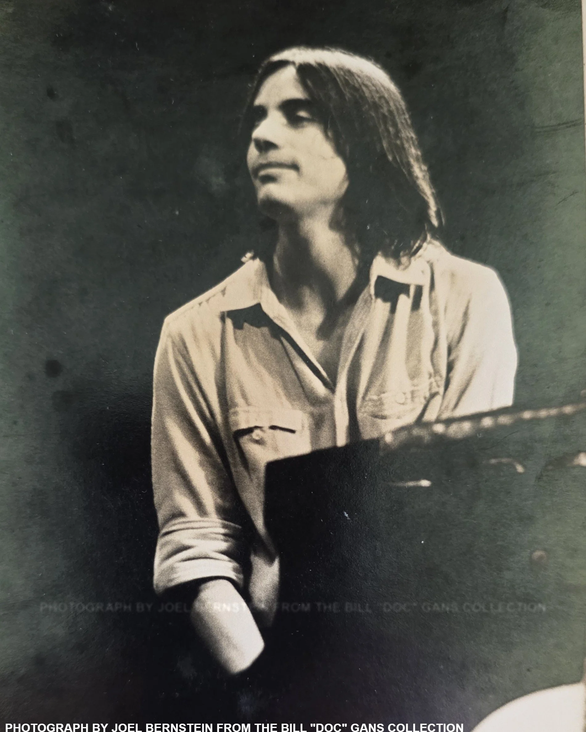 Jackson Browne