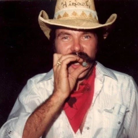 Dusty Hudgins