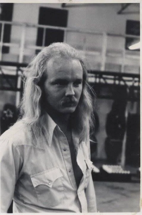 Lonnie McKenzie